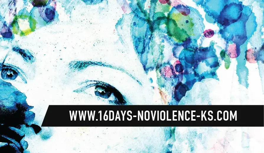 16 Days of Activism to Eliminate Violence Against Women