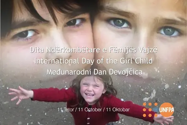 International Day of the Girl Child