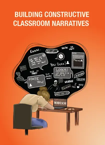Building Constructive Classroom Narratives